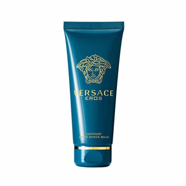 Versace Eros Comfort After Shave Balsam 100ml