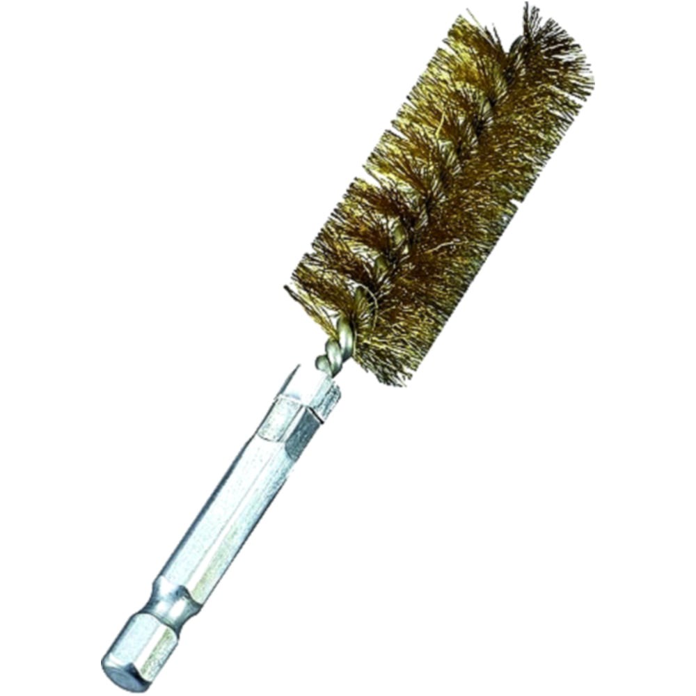 Ks 9500-m12 bürste messing 12 mm