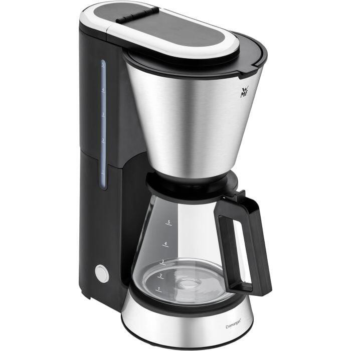 WMF KÜCHENminis Aroma Kaffeemaschine Glas 0,625 l