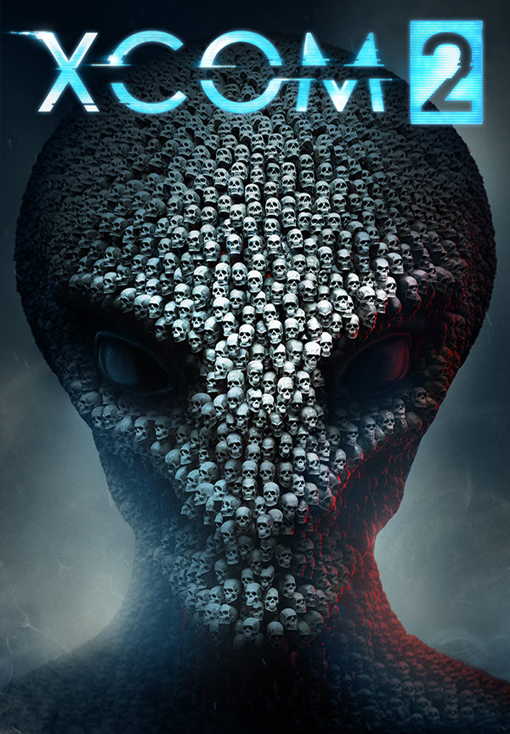 XCOM 2 - PC-Spiel