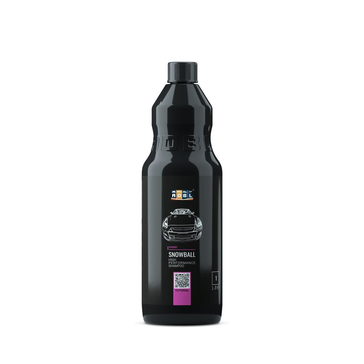 ADBL ADB000134 Lackreiniger Inhalt: 1000ml, Flasche, SHAMPOO