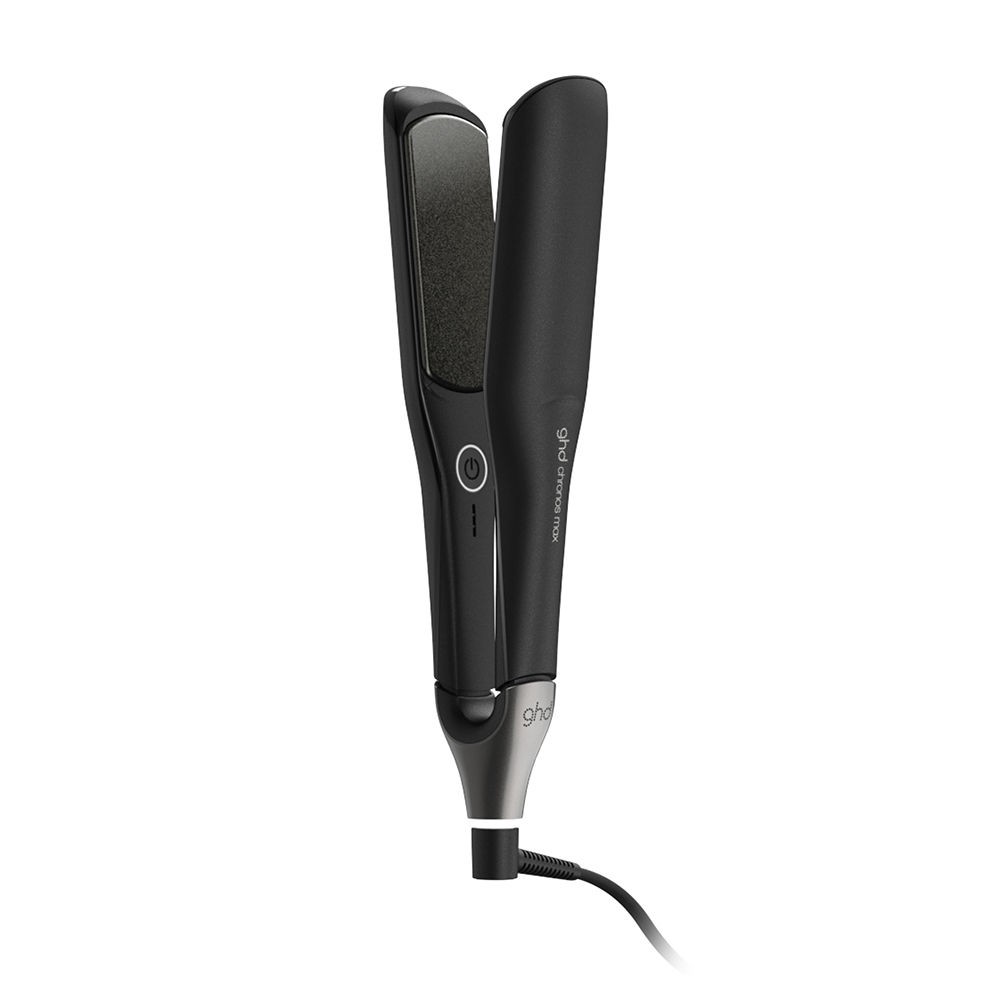 Ghd Chronos Max Styler Haarglätter #Schwarz 1 Stück