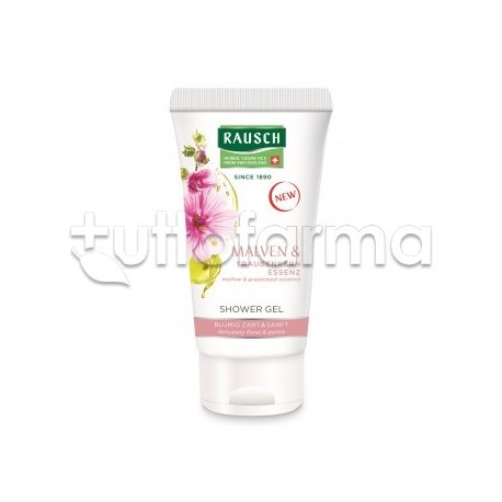 Rausch Gel Doccia Alla Malva 50ml
