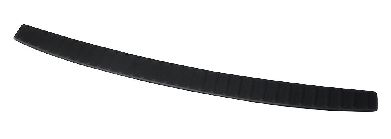 Premium Ladekantenschutz Ladekante Schutz aus ABS Kunststoff in Schwarz für Mini Countryman R60 ab 2010-2017