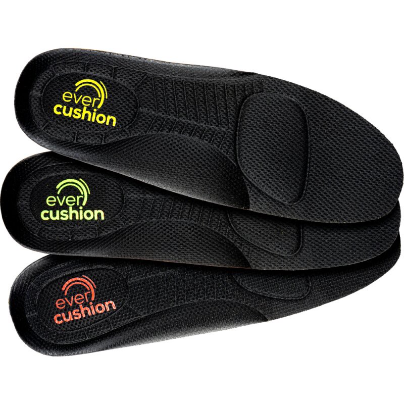 Puma/albatros EVERCUSHION® CUSTOM FIT HIGH Einlegesohle für schmale Füße Gr. 42