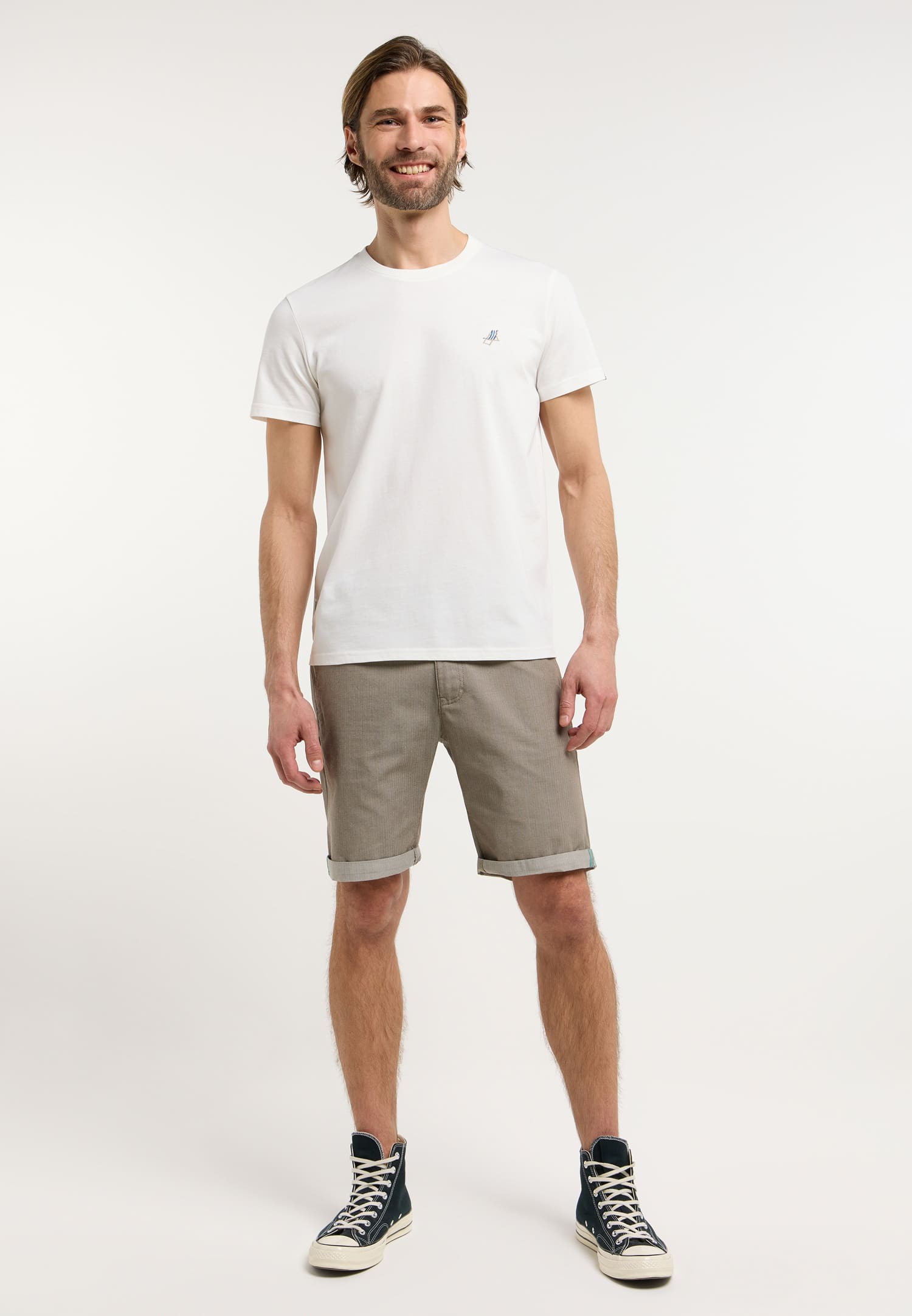 Ragwear Unisex 1604 
        Linny... 
        
        MOCCA