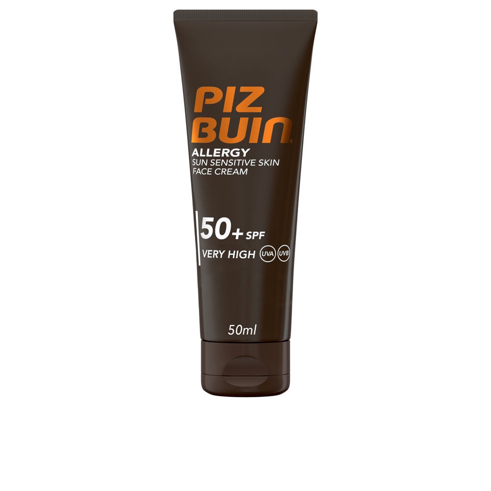 Piz Buin Allergy Gesichtscreme SPF50+ 50 ml