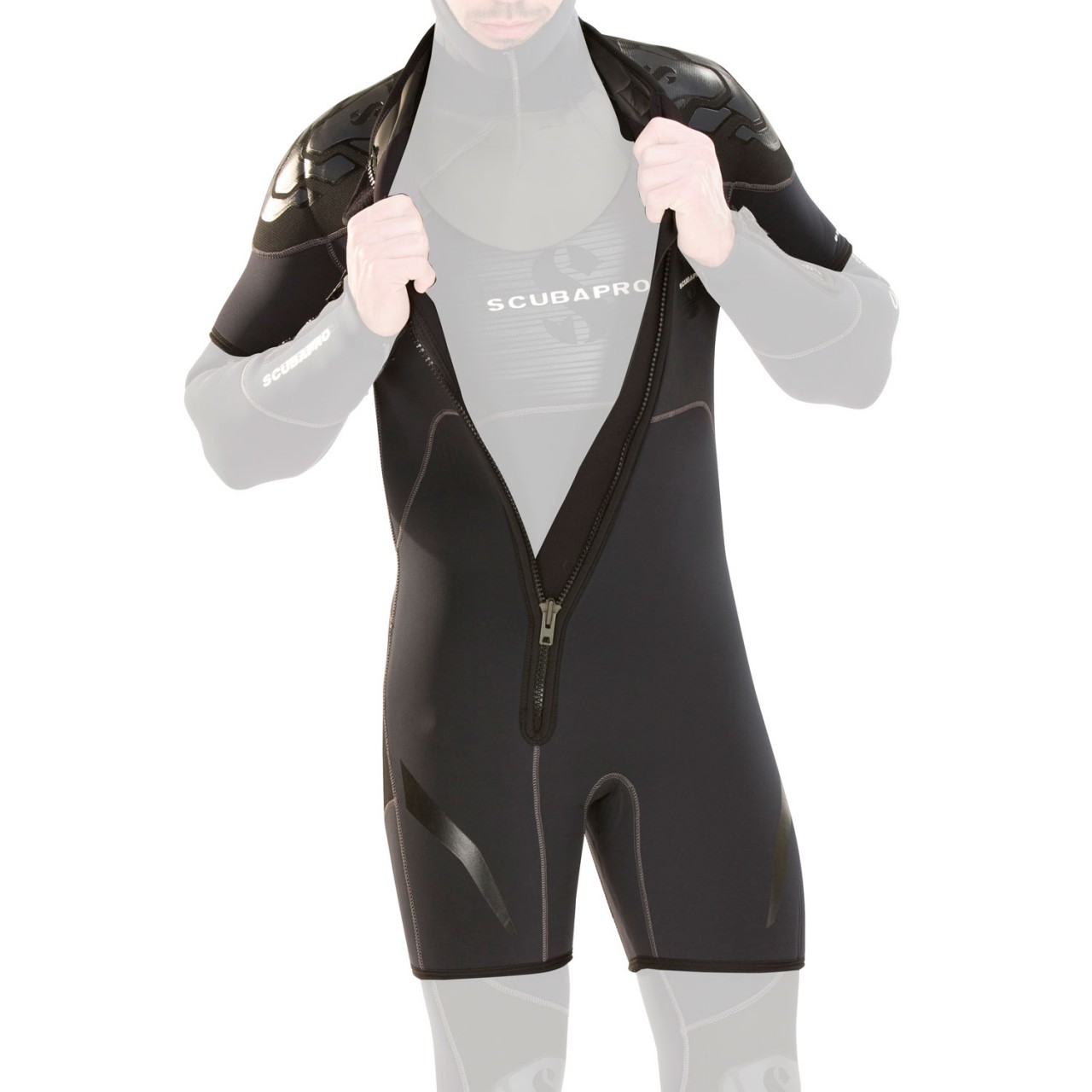 Scubapro Everflex Weste 