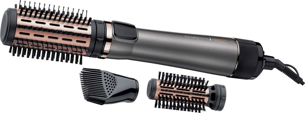 REMINGTON AS8810 Keratin Protect Warmluftbürste