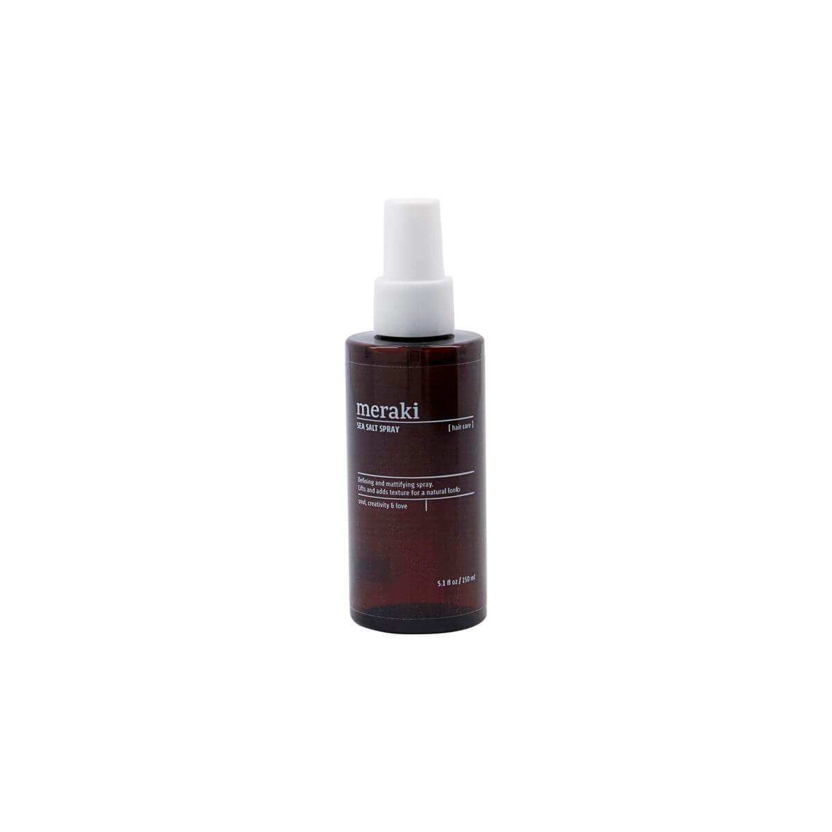 Meraki Meersalz Haarspray 150ml