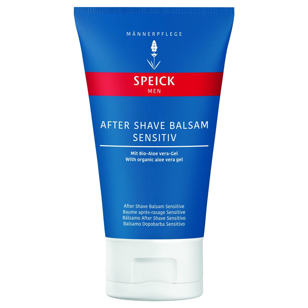 MEN After Shave Balsam Sensitive