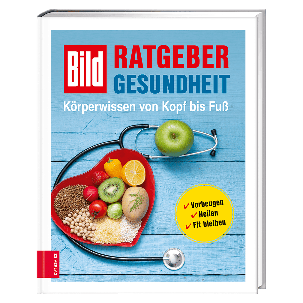 BILD Ratgeber Gesundheit