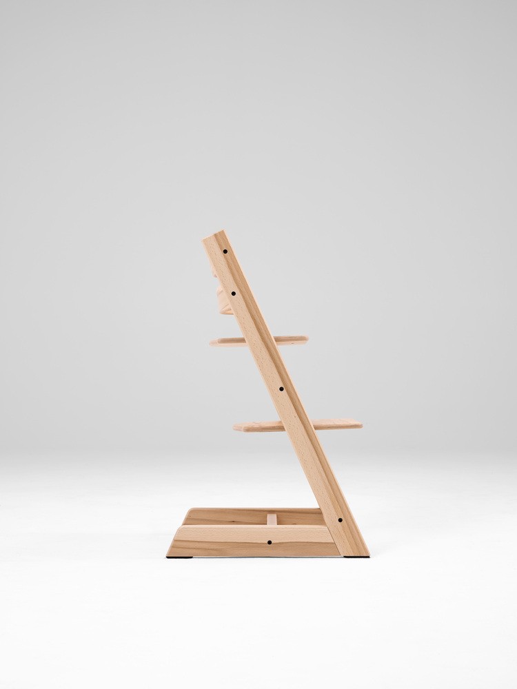 Stokke Hochstuhl Tripp Trapp Buche Wild Wood