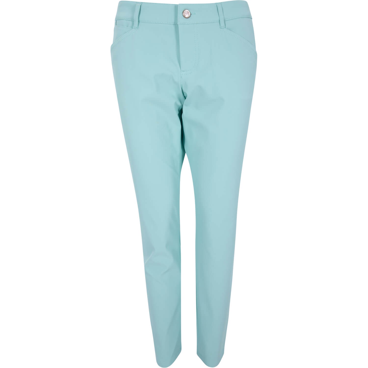 Alberto Hose Mona 3xDry Cooler, 7/8 Länge, mint