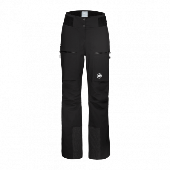 Damen Skihose Mammut Stoney HS Thermo Pants