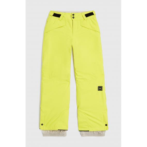 Kinder Skihose O'Neill Hammer Snow