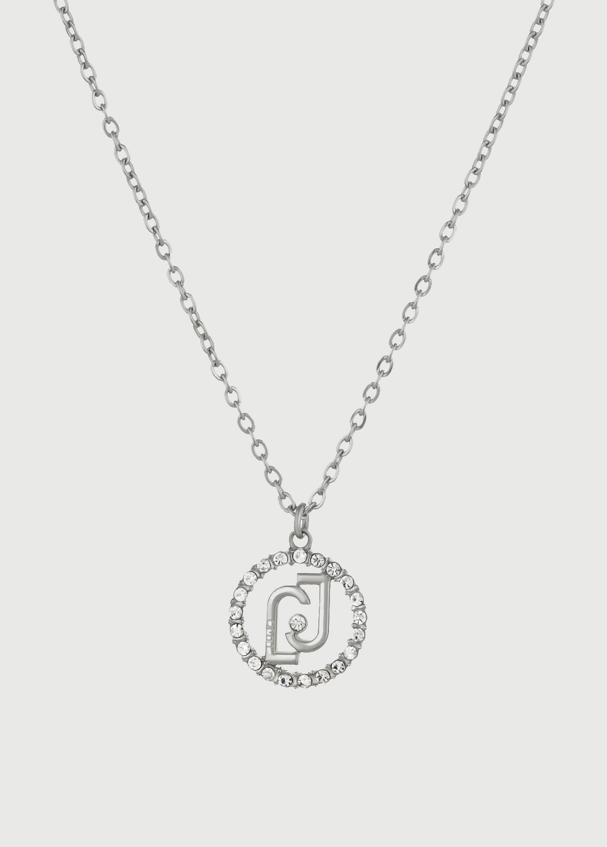 Liu Jo Collier Avec Charm