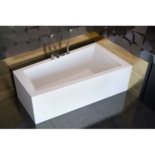 Design Badewanne Eck Badewannen Wannen Moderne Eckbadewanne