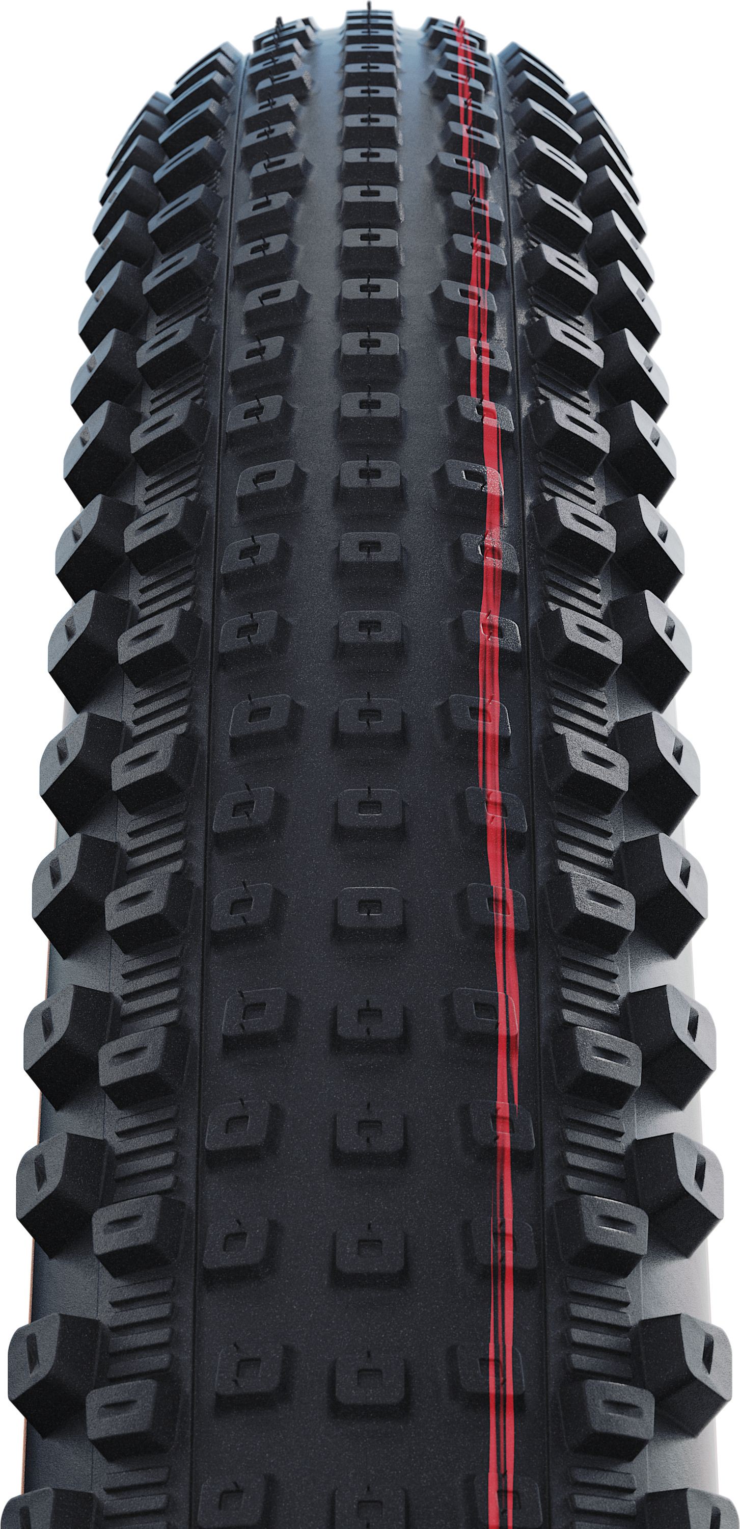 Schwalbe Rick XC PRO - Schwarz | Faltreifen | Evolution Line, Super Ground | Addix SpeedGrip | nein | ja | 29 | 2,25 | E25 E- Bike ready bis 25 km/h