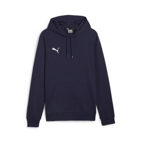 Herren Kapuzenpullover Puma teamGOAL Casuals Hoody