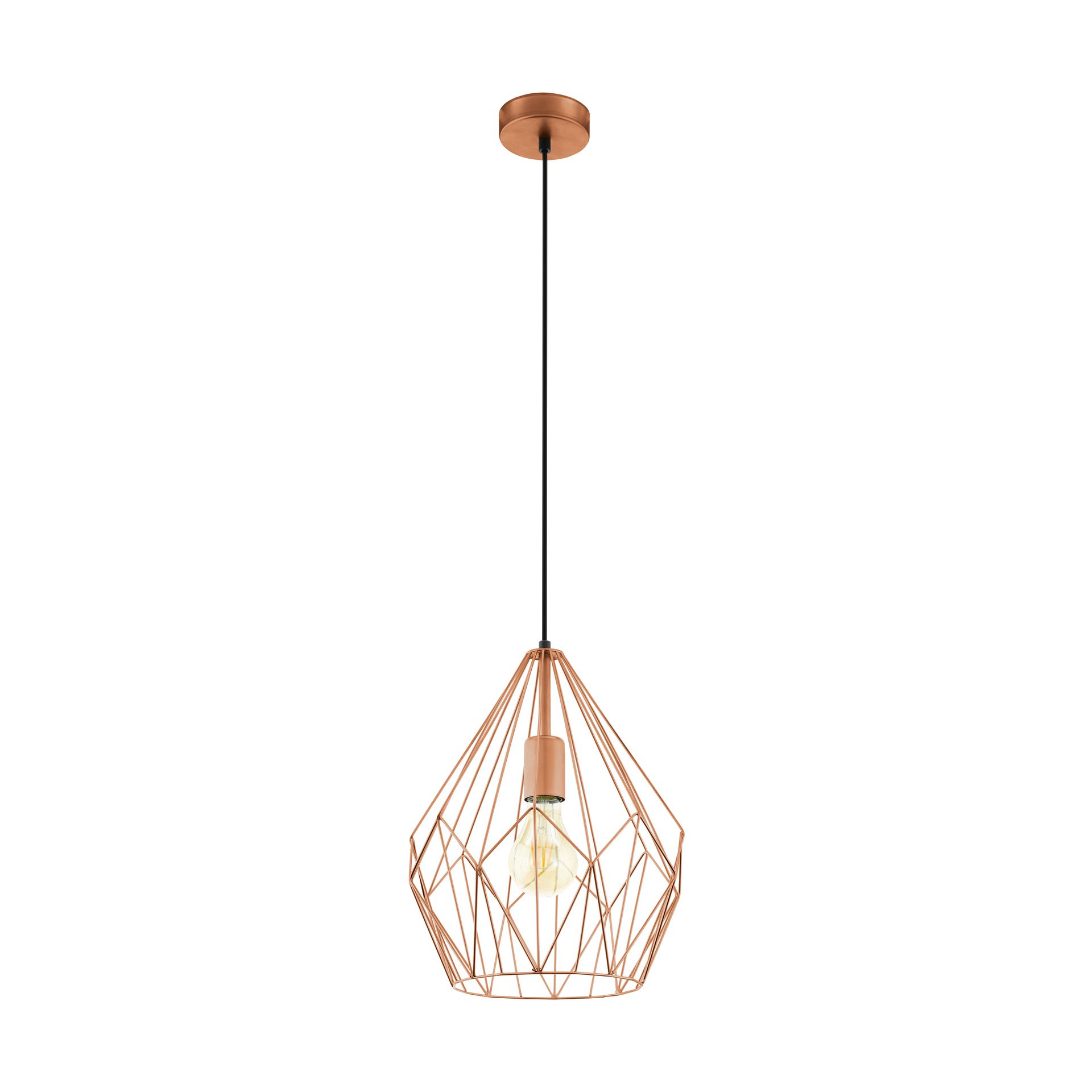 Pendelleuchte Carlton