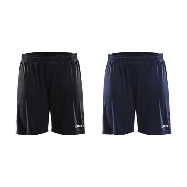 Craft lange kurze Hose Progress Herren