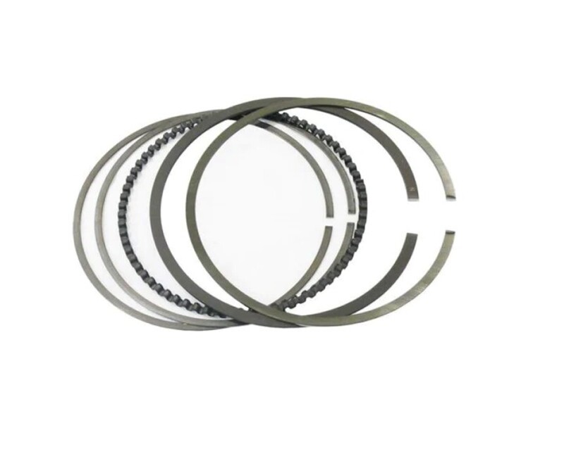 WOSSNER WÖSSNER 4 Stroke Piston Ring Set Ø95.00mm - 1.2x1.0x2.0mm