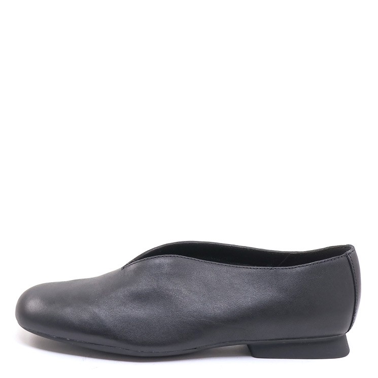 Camper, K201751 Casi Myra Ballerina, schwarz
