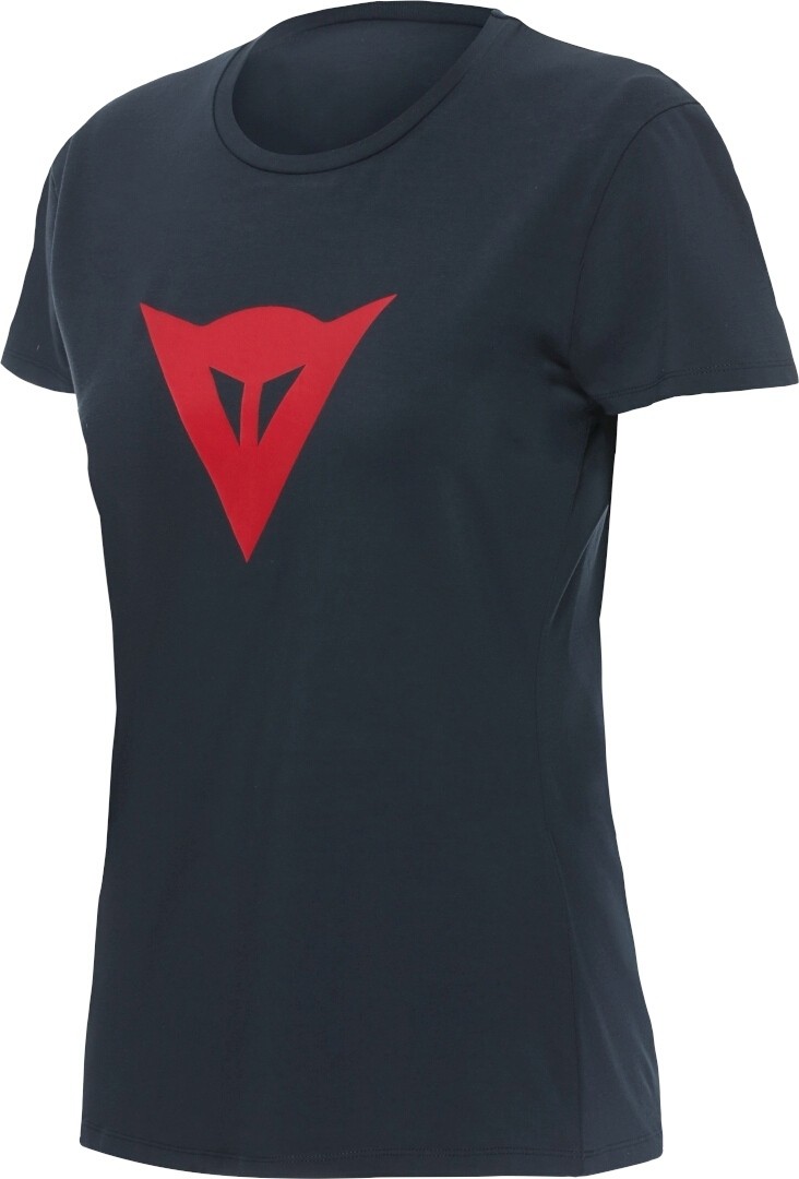 Dainese Hyper Speed Demon WMN Damen Carbonio T-Shirt Größe M