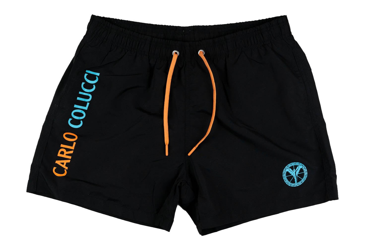 Carlo Colucci - Badeshorts - Shorts-Badehose