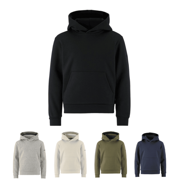 Craft Community 2.0 Hoodie Jr Kinder