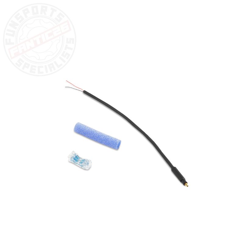 Lupine E-Bike Rücklicht Kabel inkl. Steckverbinder TQ