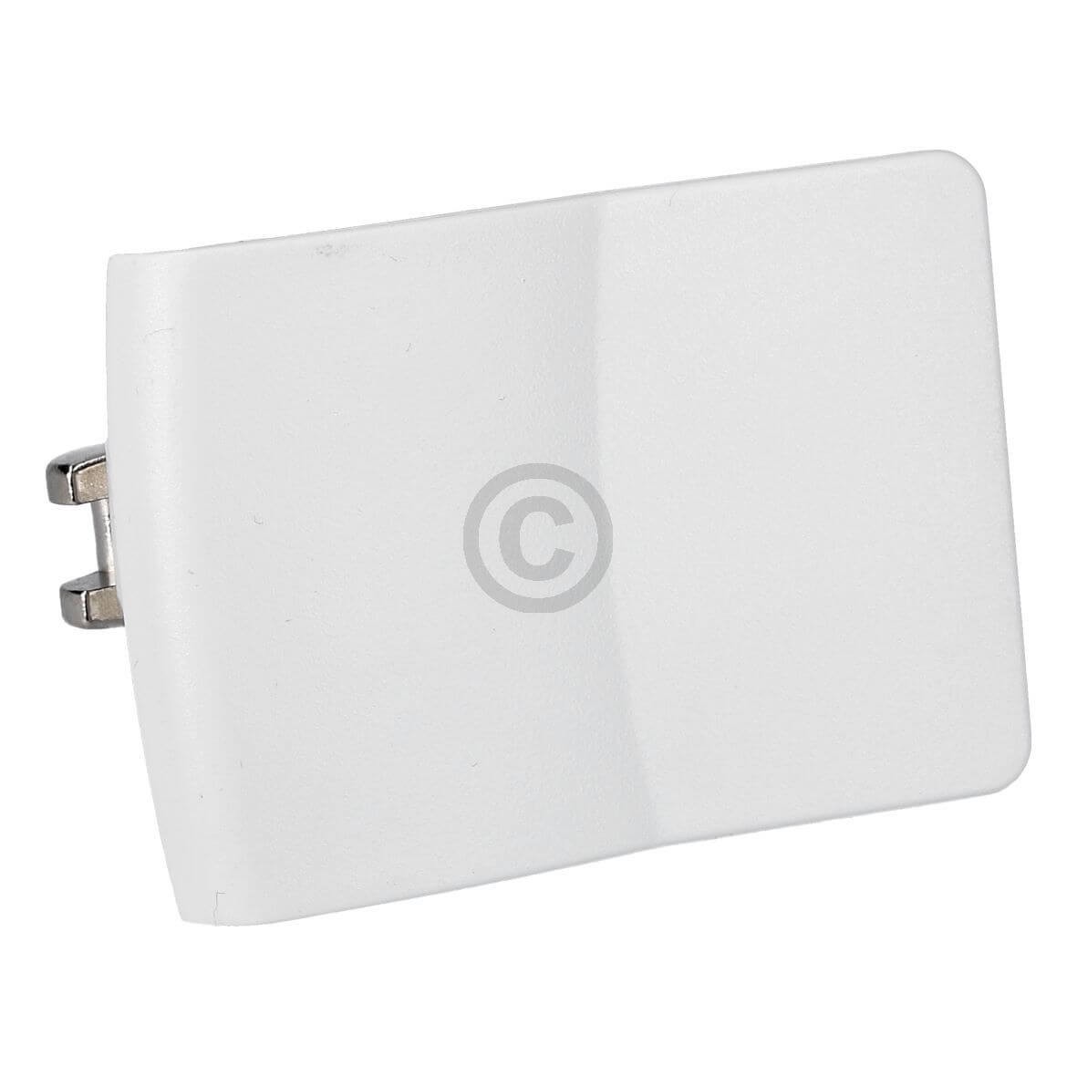 Griff Fenster, wei�/MK (BD-00480096)