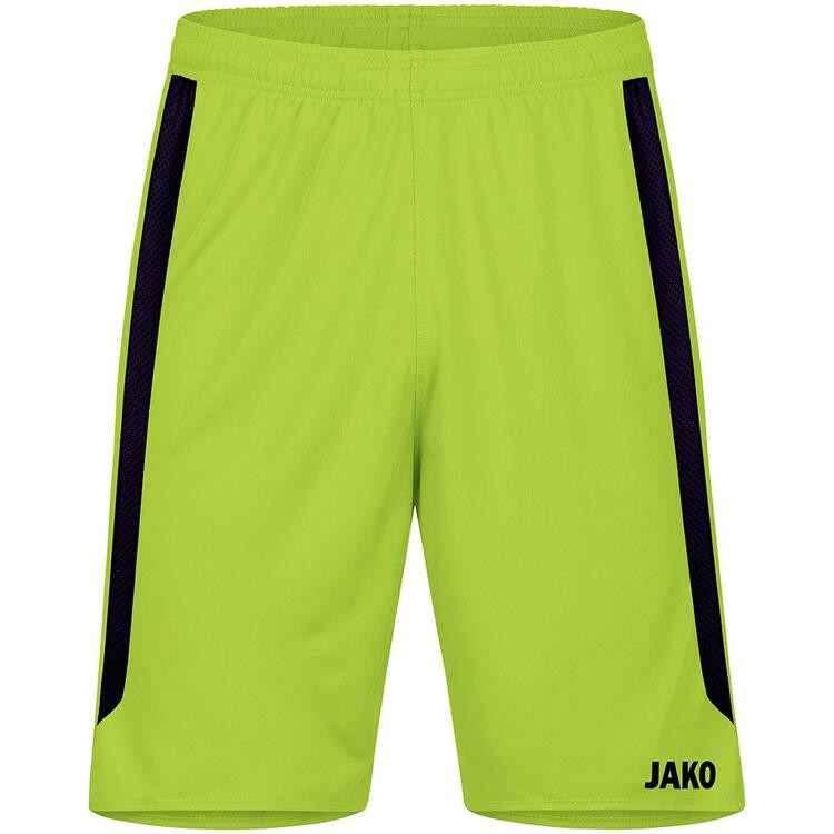     Jako Sporthose Power 4423 210 neongr?n - Gr. 128
  