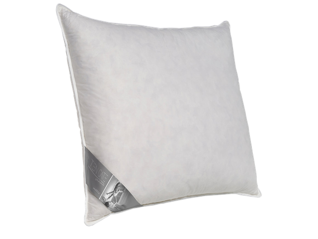 Ten Cate 3-Kammer-Kissen mit Entendaunen | 60 x 70 cm