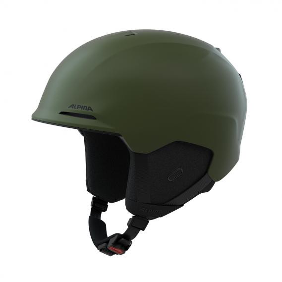 Skihelm Alpina Brix 2025/26