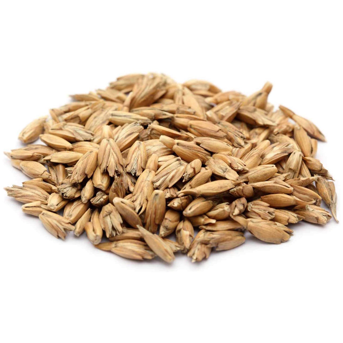 Bio Dinkelspelz zum Befüllen & Nachfüllen von Kissen & Bolstern - 2 kg