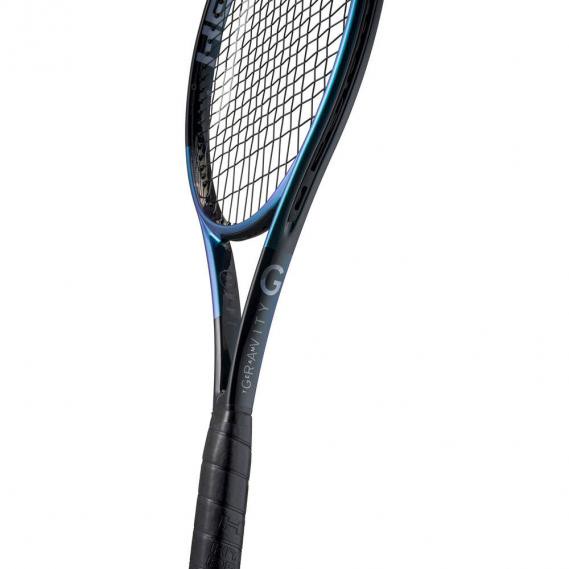 Tennisschläger Head Gravity Team 2025