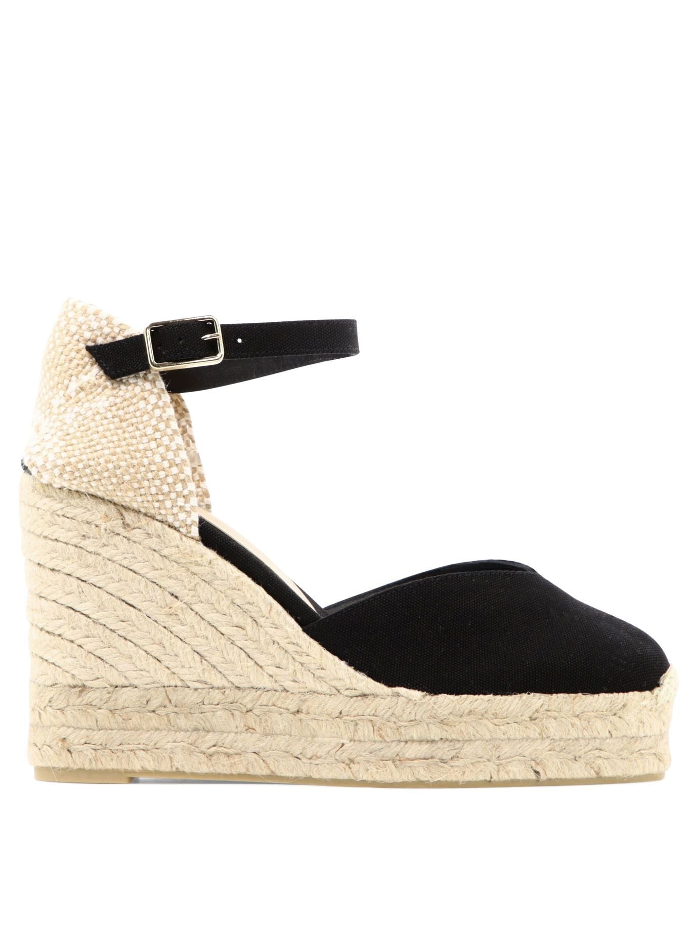 Castañer „Chiarita“ Espadrilles