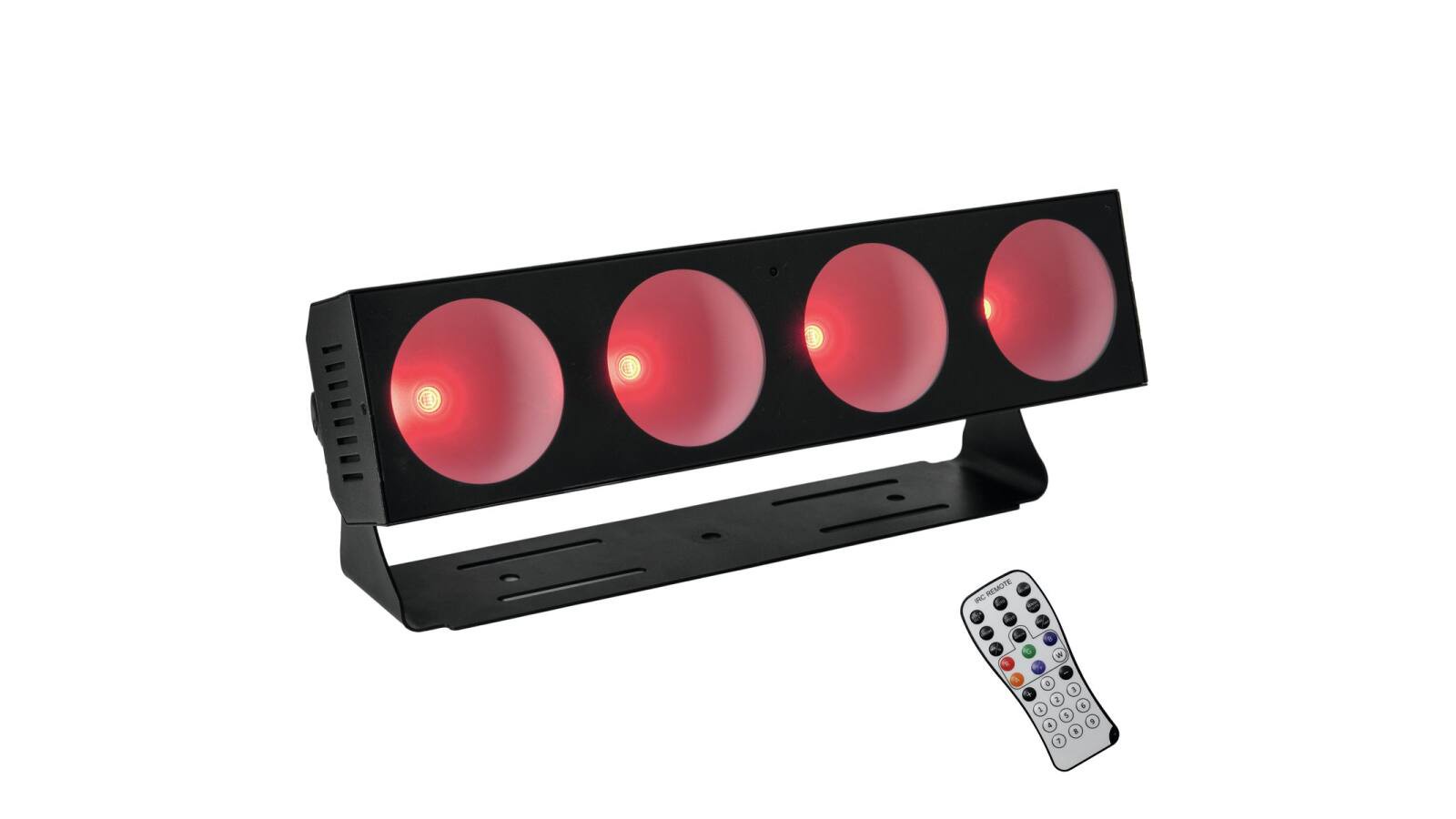 EUROLITE LED CBB-4 COB RGB Leiste