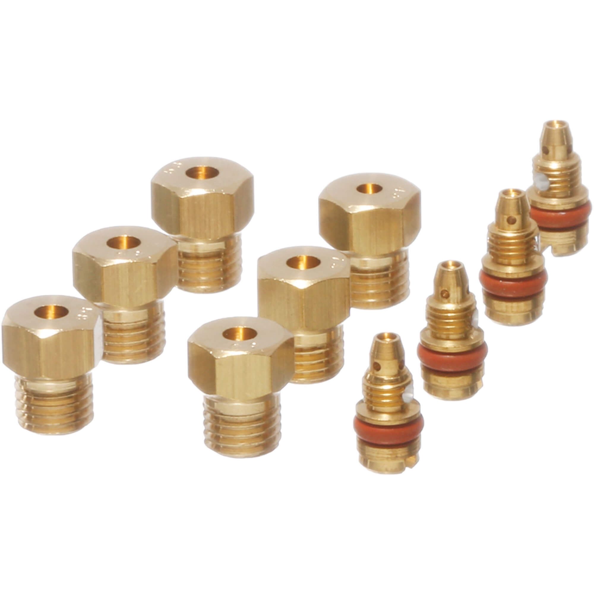 Fl?ssiggasd?sen Butan BSH 00635830 f?r Gaskochfeld (00635830)