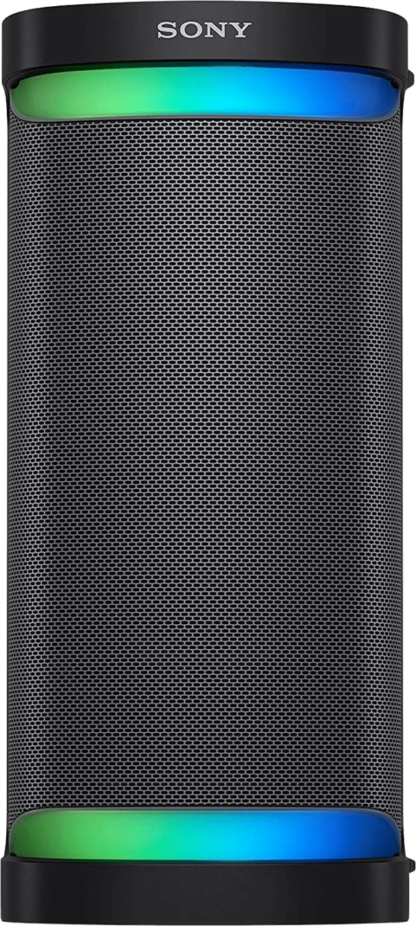 Sony SRS-XP700 Tragbarer Lautsprecher