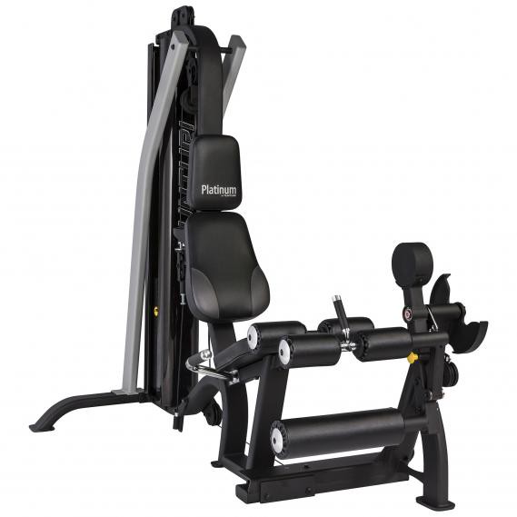 Kraftstation Platinum Pro 4 in1 Lower Body Unit