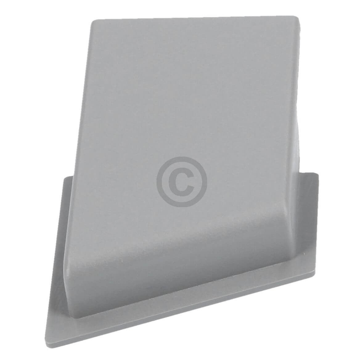 Taste Miele 8221201 links Halterung f?r Dampferzeugerdeckel Dampfgarer (EA-8221201)