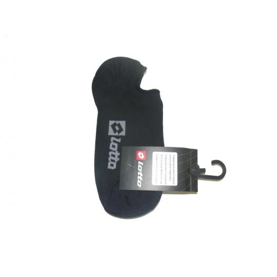 Socke Lotto Ghost 1 Paar