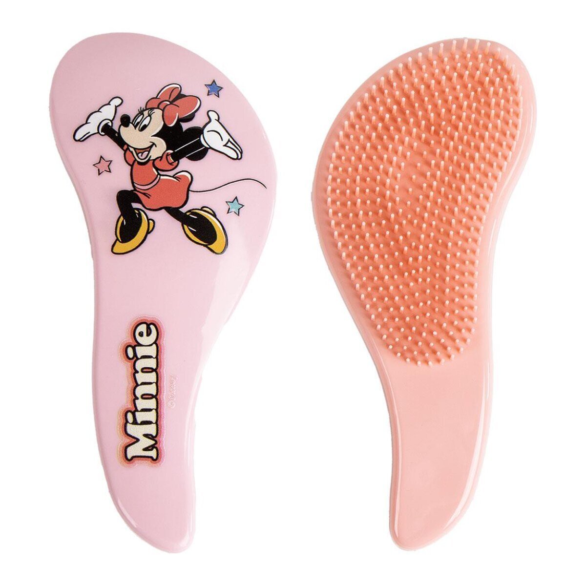 Minnie Maus Haarbürste Entwirrbürste