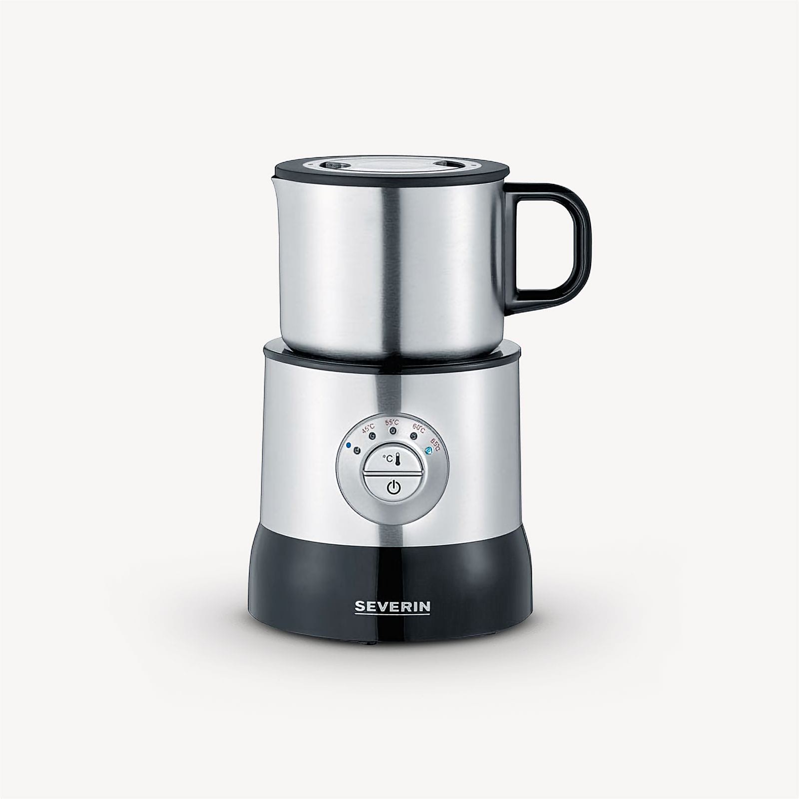 Induktions-Milchaufschäumer