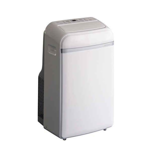 MundoClima mobiles Klimagerät | MUPO-12-H9 - 3,5|2,9 kW Kühlen|Heizen