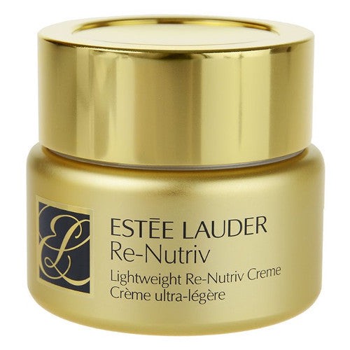 Estée lauder Re-Nutriv crème hydratante effet lifting léger 50 ml