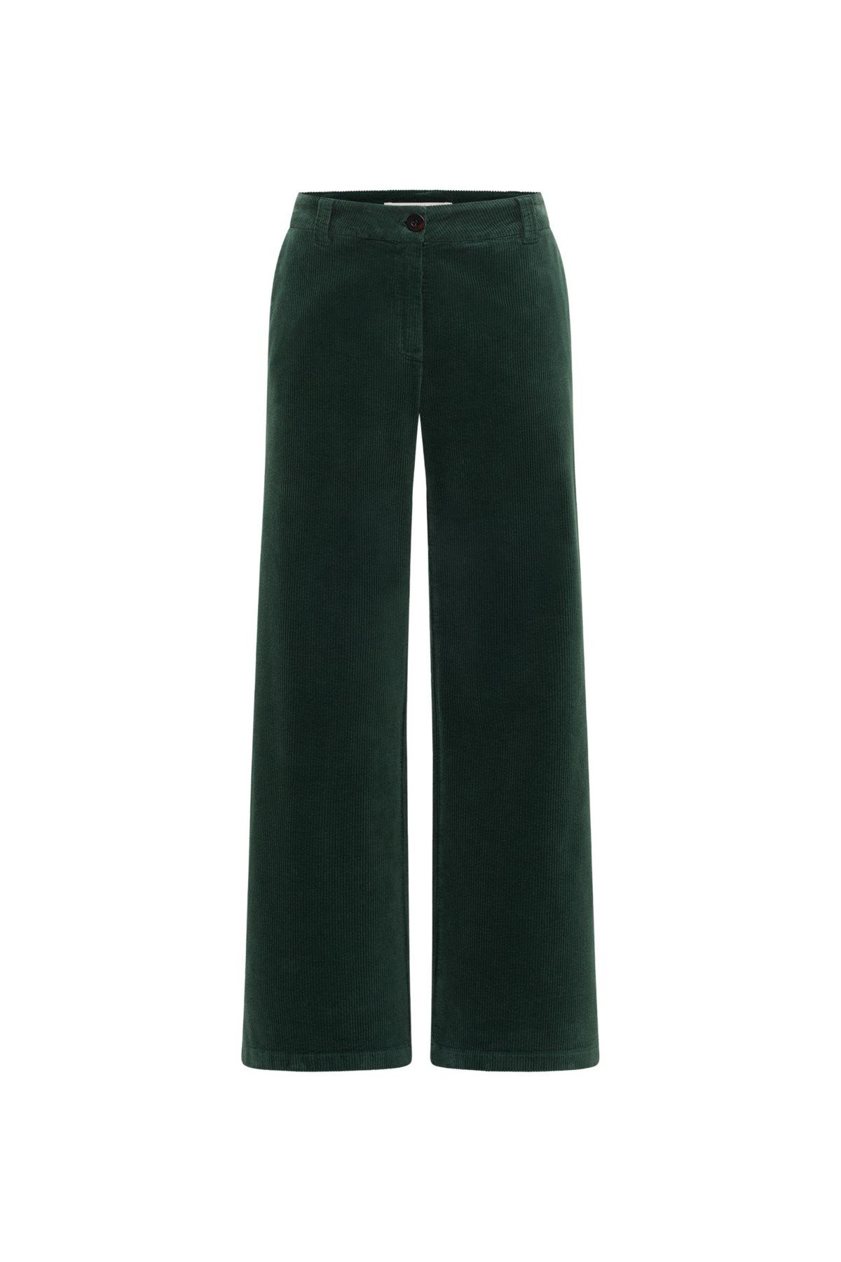 Marlenehose Cord